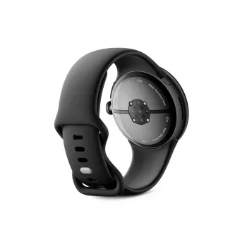 Nutikell Google Pixel Watch 3 AMOLED 45 mm Must