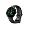 Nutikell Google Pixel Watch 3 AMOLED 45 mm Must