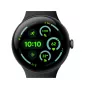 Nutikell Google Pixel Watch 3 AMOLED 45 mm Must