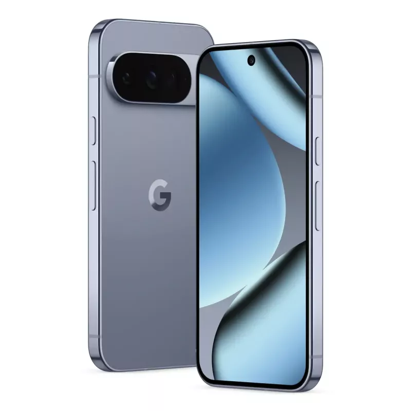 Nutitelefon Google Pixel 10 Pro 6,3-tolline OLED 120Hz 16GB RAM 256GB Dual SIM IP68 Hall