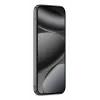 Nutitelefon Google Pixel 10 Pro 6,3 tolli 128 GB, 16 GB RAM, 50 MP + 48 MP + 48 MP kolmekaamera, 4870 mAh, must