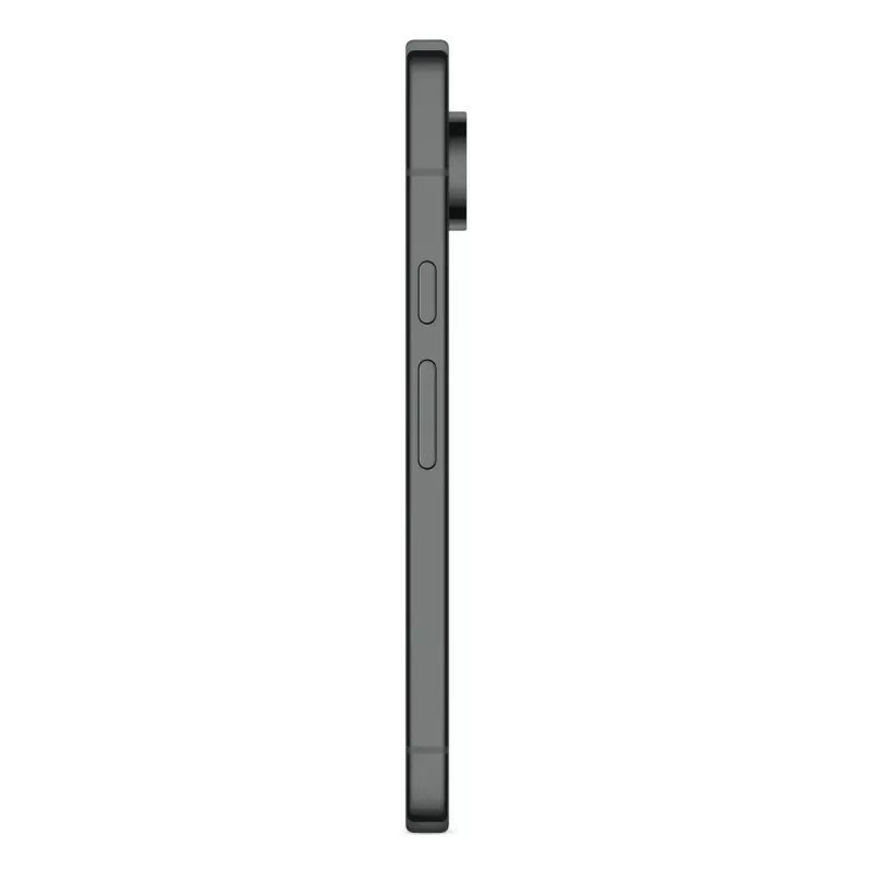 Nutitelefon Google Pixel 10 Pro 6,3 tolli 128 GB, 16 GB RAM, 50 MP + 48 MP + 48 MP kolmekaamera, 4870 mAh, must