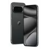 Nutitelefon Google Pixel 10 Pro 6,3 tolli 128 GB, 16 GB RAM, 50 MP + 48 MP + 48 MP kolmekaamera, 4870 mAh, must