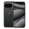 Nutitelefon Google Pixel 10 Pro 6,3 tolli 128 GB, 16 GB RAM, 50 MP + 48 MP + 48 MP kolmekaamera, 4870 mAh, must