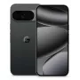 Nutitelefon Google Pixel 10 Pro 6,3 tolli 128 GB, 16 GB RAM, 50 MP + 48 MP + 48 MP kolmekaamera, 4870 mAh, must