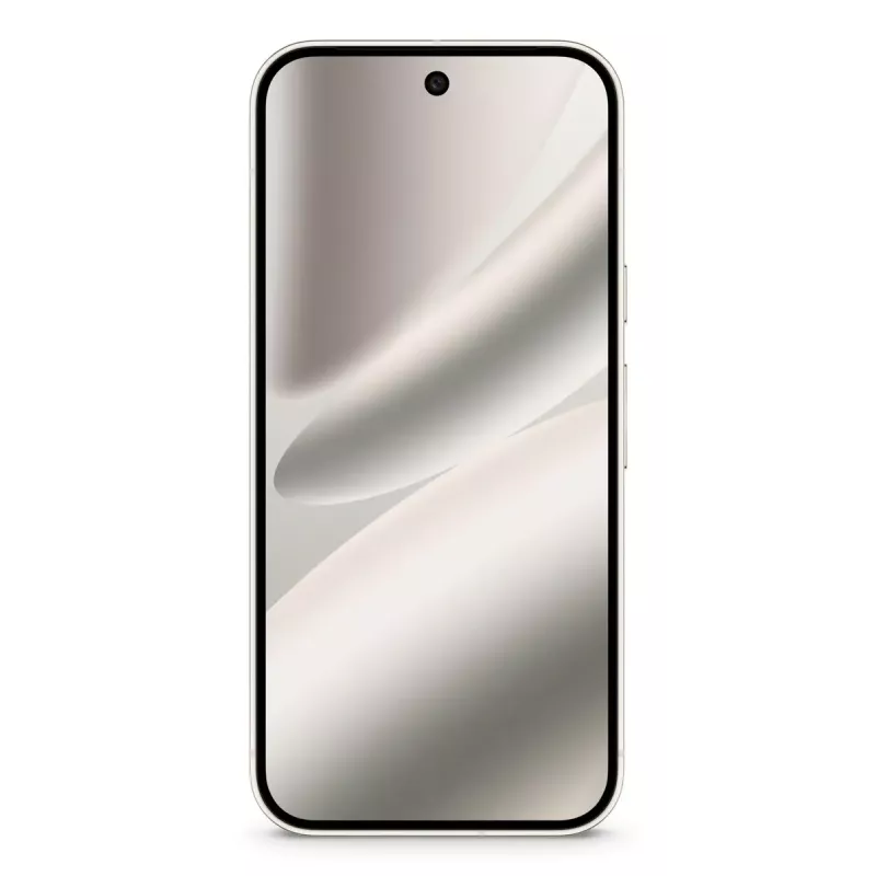 Nutitelefon Google Pixel 10 Pro 6,3 tolli 16 GB RAM 128 GB salvestusmaht Beež, 5G, IP68