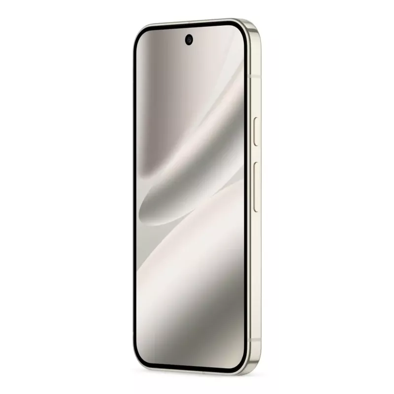 Nutitelefon Google Pixel 10 Pro 6,3 tolli 16 GB RAM 128 GB salvestusmaht Beež, 5G, IP68