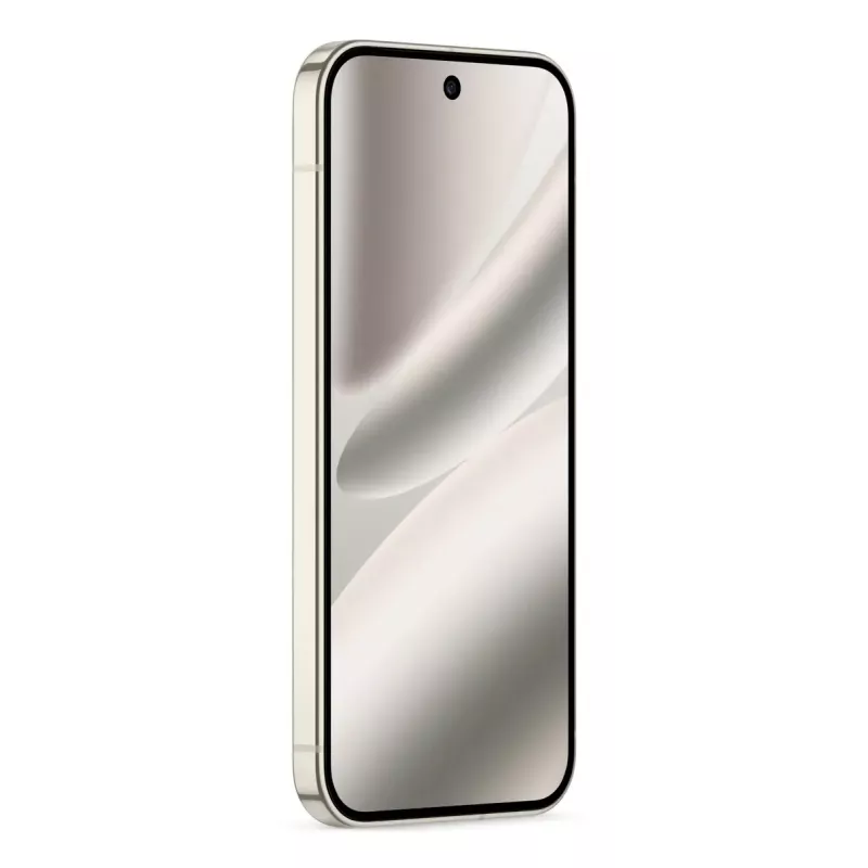 Nutitelefon Google Pixel 10 Pro 6,3 tolli 16 GB RAM 128 GB salvestusmaht Beež, 5G, IP68