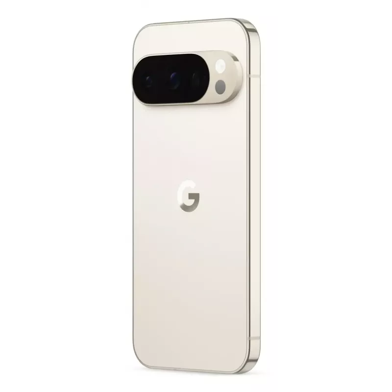 Nutitelefon Google Pixel 10 Pro 6,3 tolli 16 GB RAM 128 GB salvestusmaht Beež, 5G, IP68