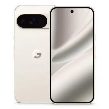 Nutitelefon Google Pixel 10 Pro 6,3 tolli 16 GB RAM 128 GB salvestusmaht Beež, 5G, IP68