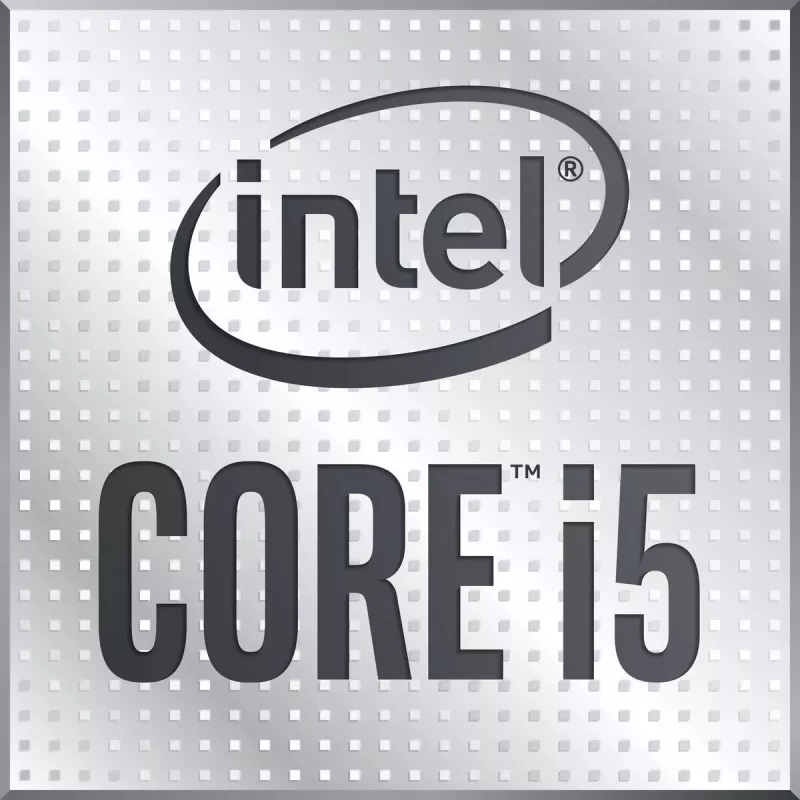 Protsessor Intel Core i5-10400F 2.9 GHz 6 tuuma 12 MB vahemälu LGA 1200
