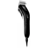Philips pere juukselõikur QC5115/15, Must, Valge, 3 mm, 2.1 cm, 4.1 cm, Vahelduvvool, 4.1 cm