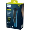 Juukselõikur Philips HC5612/15 — juhtmevaba, roostevabast terasest tera, 28 pikkuseastet (0,5 mm–28 mm), 75 min tööaeg
