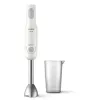 Saumikser Philips HR2534/00 — 650 W, 2 kiirust, pulse, metallvarras, valge