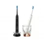 Hambahari Philips HX9914/57 DiamondClean 9000 2-Pack Must/Valge