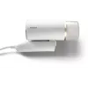 Käsiaurutaja Philips 3000 series STH3020/10 – 1000 W, 20 g/min pidev aur, 0,12 l eemaldatav paak, 2 m juhe, reisidisain, valge
