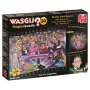 Jumbo Wasgij Original 30 pusle 1000 tk Koomiksid 1000 tk