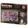 Jumbo Wasgij Original 30 pusle 1000 tk Koomiksid 1000 tk