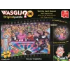 Jumbo Wasgij Original 30 pusle 1000 tk Koomiksid 1000 tk