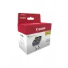 Canon 1511B025 tindikassett 2 tk Originaal Must, Tsüaan, magenta, Kollane