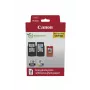 Canon 2970B017 tindikassett 2 tk Originaal Must, Tsüaan, magenta, Kollane