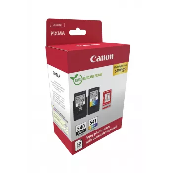 Canon 5225B013 tindikassett 2 tk originaal must, tsüaan, magenta, kollane