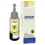 Epson T6734 kollane tindipudel 70 ml