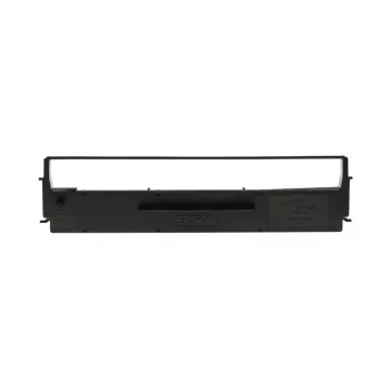 Epson SIDM must lintkassett C13S015633 LQ-350, LQ-300, LQ-300+, LQ-300+II jaoks