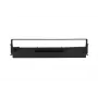 Epson SIDM must lintkassett C13S015633 LQ-350, LQ-300, LQ-300+, LQ-300+II jaoks