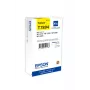 Kassett Epson Ink C13T789440 T7894XXL XXL Kollane