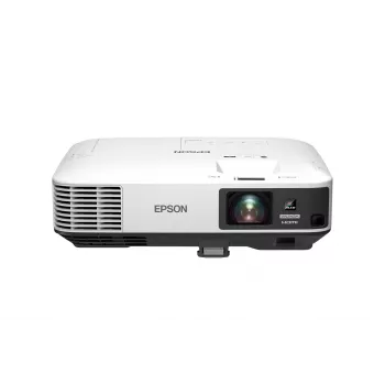 Epson EB-2250U Standardne heiteprojektor 5000 ANSI luumenit 3LCD WUXGA (1920x1200) Valge