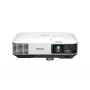 Epson EB-2250U Standardne heiteprojektor 5000 ANSI luumenit 3LCD WUXGA (1920x1200) Valge