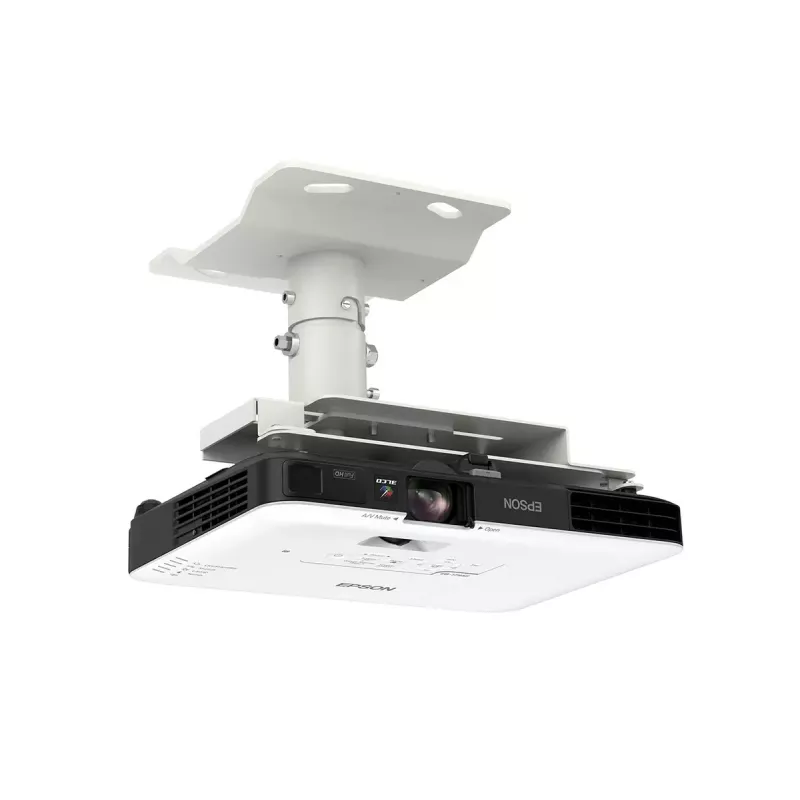 Epson EB-1795F Lühikese heitega projektor 3200 ANSI luumenit 3LCD 1080p (1920x1080) Valge, Hall