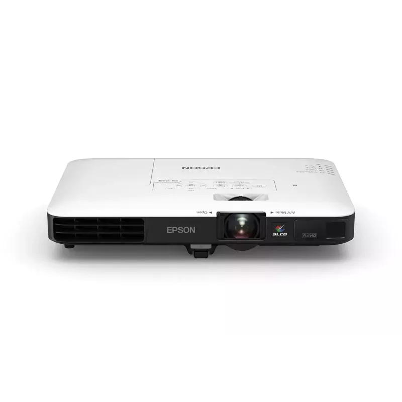 Epson EB-1795F Lühikese heitega projektor 3200 ANSI luumenit 3LCD 1080p (1920x1080) Valge, Hall