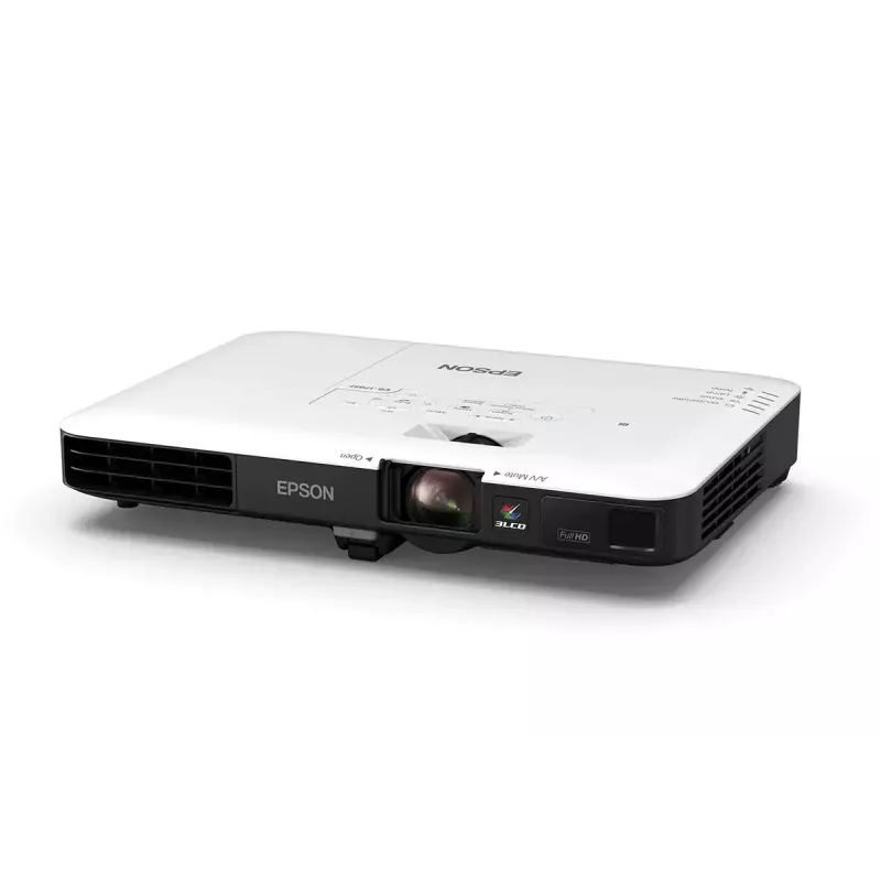 Epson EB-1795F Lühikese heitega projektor 3200 ANSI luumenit 3LCD 1080p (1920x1080) Valge, Hall