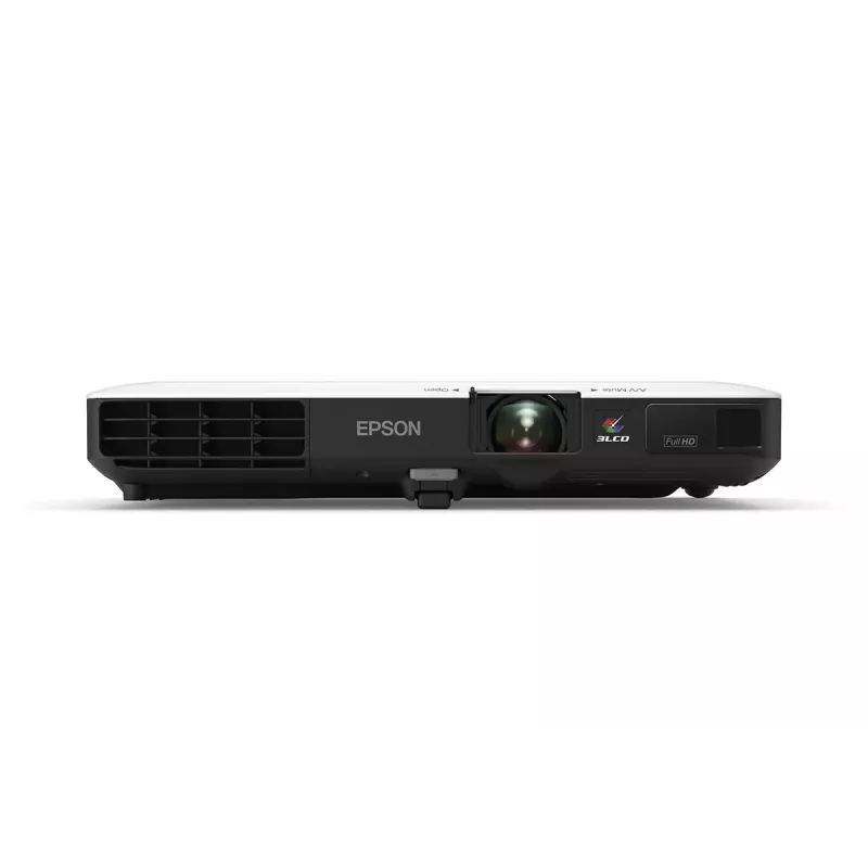 Epson EB-1795F Lühikese heitega projektor 3200 ANSI luumenit 3LCD 1080p (1920x1080) Valge, Hall