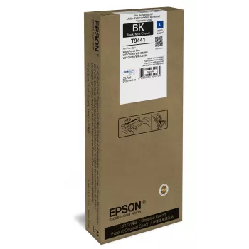 Epson WF-C5xxx seeria tindikassett L must