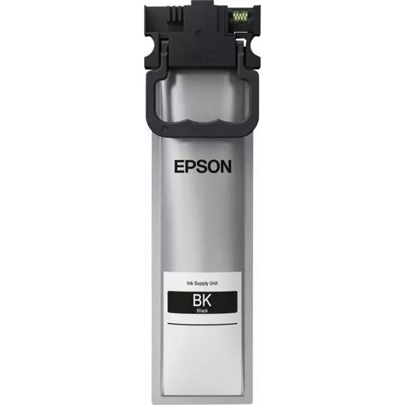 Epson WF-C5xxx Series tindikassett XL Must