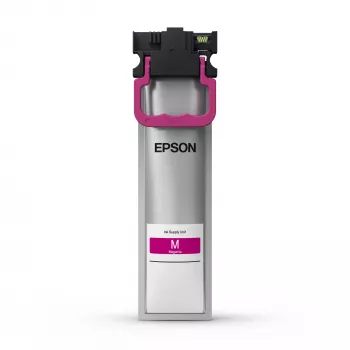 Epson WF-C5xxx seeria tindikassett XL magenta