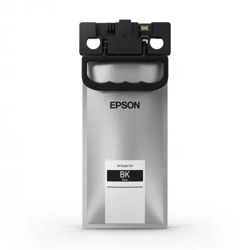Epson WF-C5x90 seeria tindikassett XXL Must