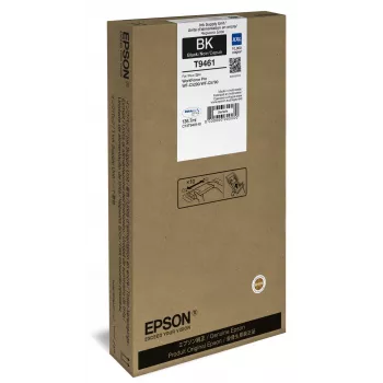 Epson WF-C5x90 seeria tindikassett XXL Must