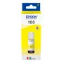 Epsoni tindipudel 103 ECOTANK Kollane