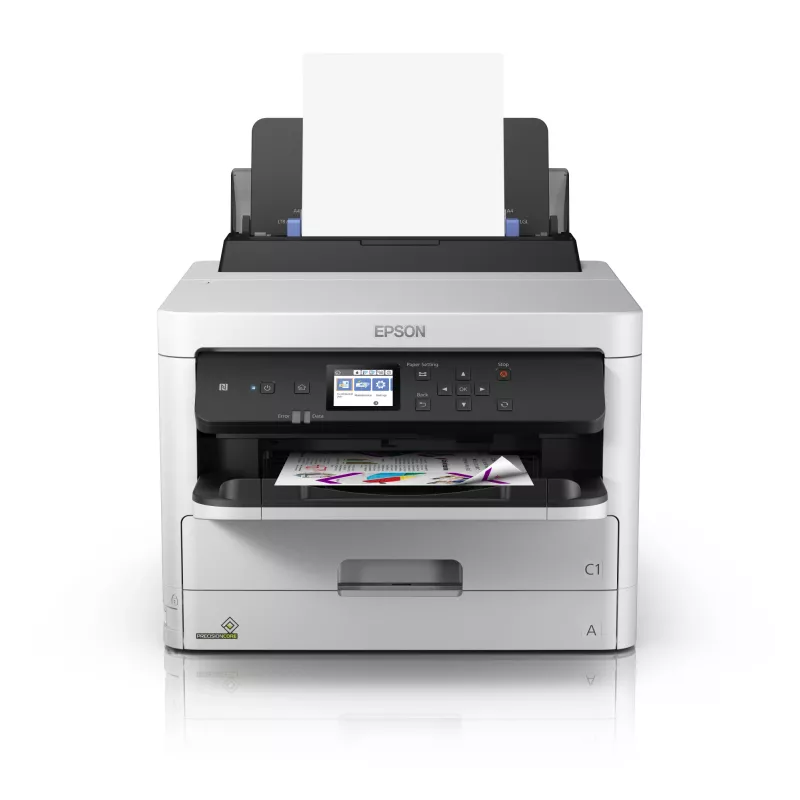 Epson WorkForce Pro WF-C529R / C579R Must XXL Ink Supply Unit