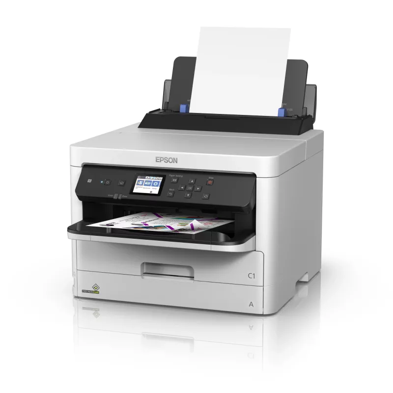 Epson WorkForce Pro WF-C529R / C579R tsüaan XXL tindivarustusüksus