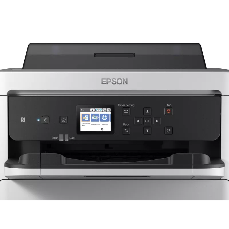 Epson WorkForce Pro WF-C529R / C579R kollane XXL tindivarustusüksus