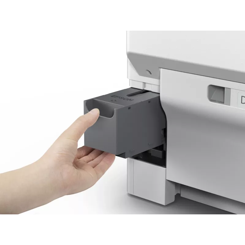 Epson WorkForce Pro WF-C529R / C579R kollane XXL tindivarustusüksus