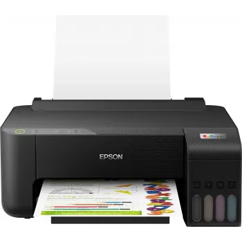 Epson EcoTank ET-1810 tindiprinter värviline 5760 x 1440 DPI A4 Wi-Fi