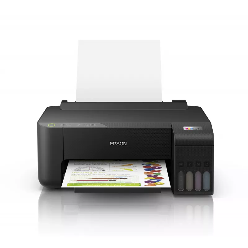 Epson EcoTank ET-1810 tindiprinter värviline 5760 x 1440 DPI A4 Wi-Fi