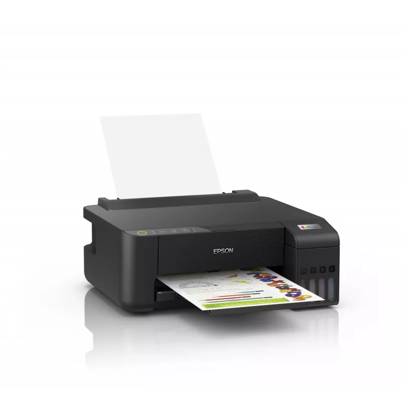 Epson EcoTank ET-1810 tindiprinter värviline 5760 x 1440 DPI A4 Wi-Fi
