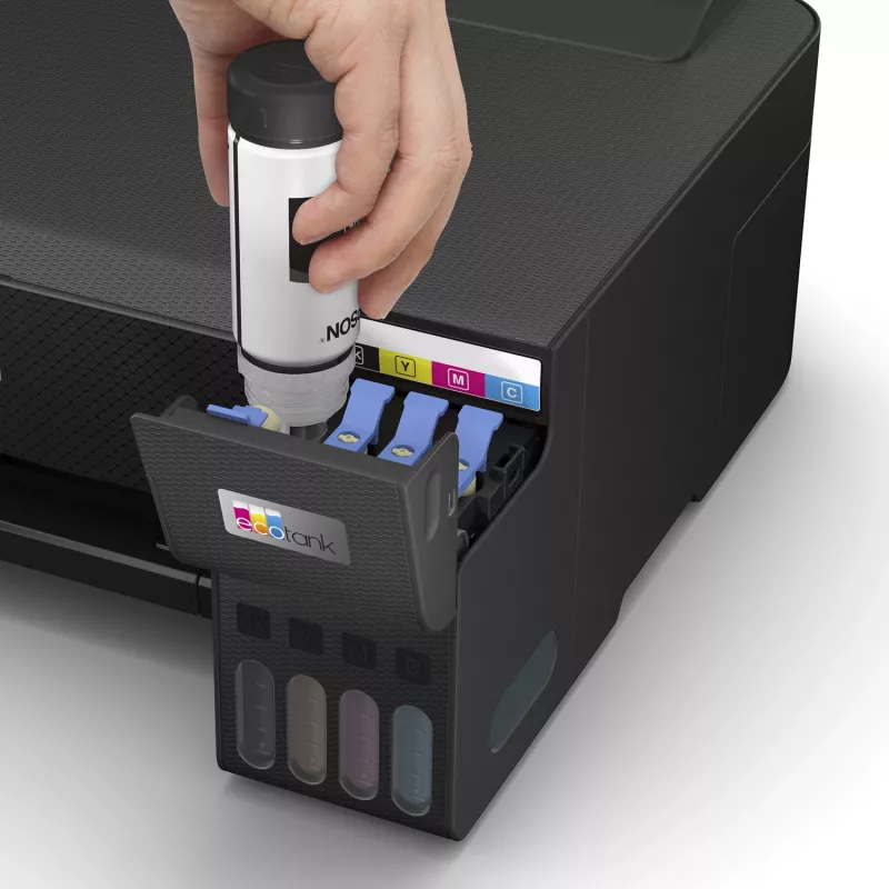 Epson EcoTank ET-1810 tindiprinter värviline 5760 x 1440 DPI A4 Wi-Fi